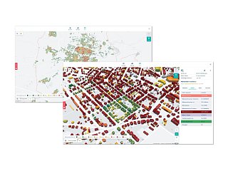 Ergebnisse einer Betsands- und Potentialanalyse