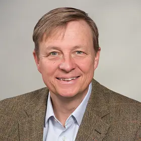 Geschäftsführender Gesellschafter Tobias Plessing