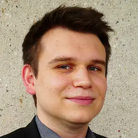 Gesellschafter und wiss. Mitarbeiter Anton Sack